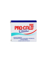 Pro-Cold 666 Tab 8